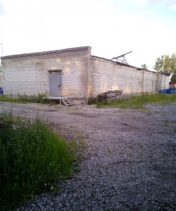 Склады