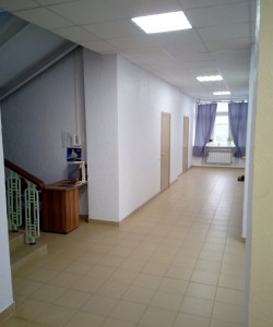 Гостевой дом на Ключевой, 51