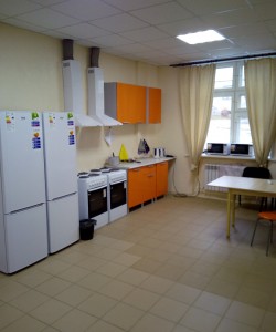 Гостевой дом на Ключевой, 51