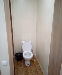 Гостевой дом База Ключевая