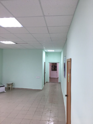 Аренда торговых площадей